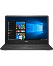 Ноутбуки Dell Inspiron 3576 (35Fi78S2R5M-WBK) фото