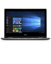 Ноутбуки Dell Inspiron 5379 (i5379-7909GRY-PUS) фото