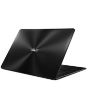 Ноутбуки Asus ZenBook Pro UX550GE Deep Dive Blue (UX550GE-BN005R) фото