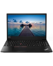 Ноутбуки Lenovo ThinkPad Edge E580 (20KS0063RT) фото