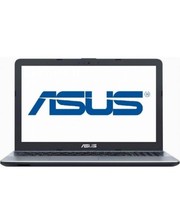Ноутбуки Asus VivoBook Max X541NA Silver Gradient (X541NA-DM656) фото