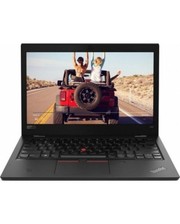 Ноутбуки Lenovo ThinkPad L380 (20M50011RT) фото