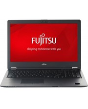 Ноутбуки Fujitsu LifeBook U757 (U7570M45SBPL) фото