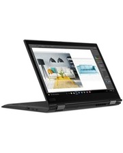 Ноутбуки Lenovo ThinkPad X1 Yoga 3rd Gen (20LD0015US) фото
