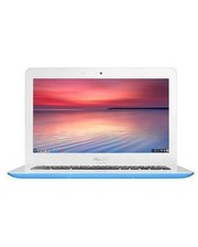 Ноутбуки Asus Chromebook C300SA Light Blue (C300SA-DS02-LB) фото
