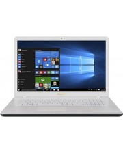Ноутбуки Asus VivoBook 17 X705MB White (X705MB-GC003) фото