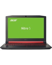 Ноутбуки Acer Nitro 5 AN515-51-56QQ (NH.Q2QEU.071) фото