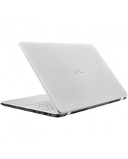 Ноутбуки Asus VivoBook 17 X705UF White (X705UF-GC073) фото