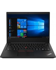 Ноутбуки Lenovo ThinkPad E480 (20KN005BRT) фото