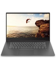Ноутбуки Lenovo IdeaPad 530S-15IKB Onyx Black (81EV008LRA) фото