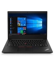 Ноутбуки Lenovo ThinkPad A485T (20MU000DRT) фото