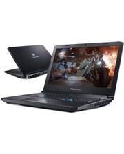 Ноутбуки Acer Helios 500 17 PH517-51 (NH.Q3NEU.024) фото