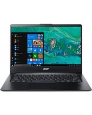 Ноутбуки Acer Swift 1 SF114-32-C97V (NX.H1YEU.004) фото