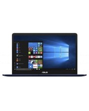 Ноутбуки Asus ZenBook Pro 15 UX550GD Deep Blue (UX550GD-BN008R) фото