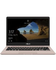 Ноутбуки Asus ZenBook UX331UAL Gold (UX331UAL-EG001T) фото