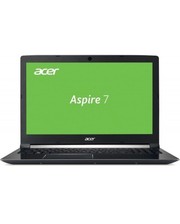 Ноутбуки Acer Aspire 7 A715-72G-52QV (NH.GXBEU.047) фото