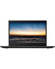 Ноутбуки Lenovo ThinkPad T580 (20L90021RT) фото