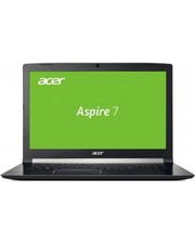 Ноутбуки Acer Aspire 7 A717-72G-56GQ (NH.GXDEU.036) фото