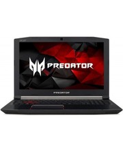 Ноутбуки Acer Predator Helios 300 PH315-51-50QL (NH.Q3HEU.020) фото