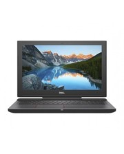 Ноутбуки Dell G5 15 5587 Black (55G5i58S1H1G15i-LBK) фото