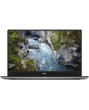 Ноутбуки Dell XPS 15 9570 Silver (970Fi58S1H1GF15-WSL) фото