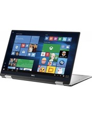 Ноутбуки Dell XPS 13 9365 (XPS9365-7002SLV-PUS) фото