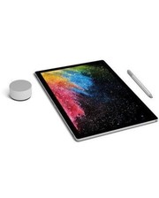 Ноутбуки Microsoft Surface Book 2 Silver (HN4-00001) фото