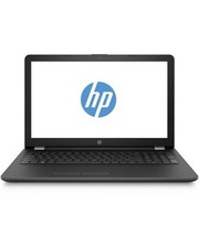 Ноутбуки HP 15-bs017nl (2GG27EA) фото