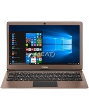 Ноутбуки Prestigio SmartBook 133S Dark Brown (PSB133S01ZFP_DB_CIS) фото