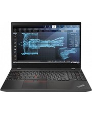 Ноутбуки Lenovo ThinkPad P52S (20LB0021US) фото