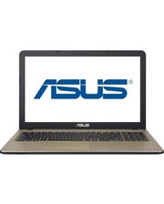 Ноутбуки Asus VivoBook X540MB Chocolate Black (X540MB-DM011) фото