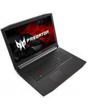 Ноутбуки Acer Predator Helios 300 PH315-51 (NH.Q3FEU.028) фото