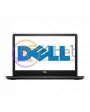 Ноутбуки Dell Inspiron 3573 Black (I35P41DIW-70) фото