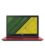 Ноутбуки Acer Aspire 3 A315-51-58M0 Red (NX.GS5EU.017) фото