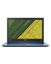 Ноутбуки Acer Aspire 3 A315-51-59PA Blue (NX.GS6EU.022) фото