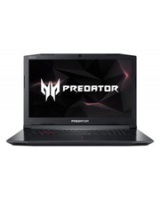 Ноутбуки Acer Predator Helios 300 PH317-52-78V0 Black (NH.Q3DEU.046) фото