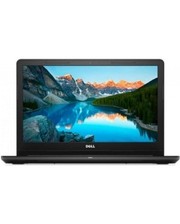 Ноутбуки Dell Inspiron 3573 (I315P54H10DIW-BK) фото