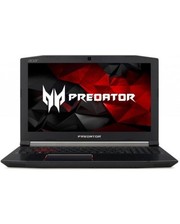 Ноутбуки Acer Predator Helios 300 PH315-51-78NP (NH.Q3FAA.001) фото