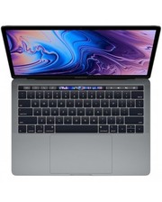 Ноутбуки Apple MacBook Pro 13" Space Grey 2018 (Z0V7000L7) фото