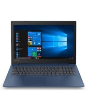Ноутбуки Lenovo IdeaPad 330-15 Blue (81DC009DRA) фото