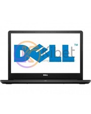 Ноутбуки Dell Inspiron 3573 (I315C54H5DIL-BK) фото
