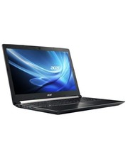 Ноутбуки Acer Aspire 7 A715-72G-54XQ (NH.GXBEU.012) фото
