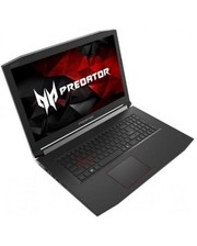 Ноутбуки Acer Predator Helios 300 G3-572-72YF (NH.Q2BAA.003) фото