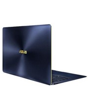 Ноутбуки Asus ZenBook 3 Deluxe UX490UA (UX490UA-XH74-BL) фото