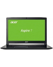 Ноутбуки Acer Aspire 7 A717-72G-58WM (NH.GXDEU.026) фото