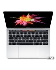 Ноутбуки Apple MacBook Pro 13" Silver 2017 (Z0UP1) фото