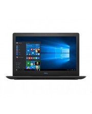 Ноутбуки Dell G3 15 3579 (G35716S3NDL-60B) фото