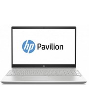 Ноутбуки HP Pavilion 15-cs0052ur (4PP54EA) фото