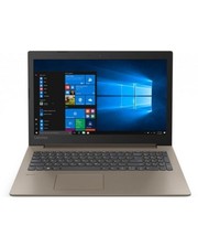 Ноутбуки Lenovo IdeaPad 330-15 (81DE01VXRA) фото