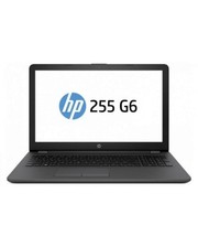 Ноутбуки HP 255 G6 Silver (3VJ25EA) фото